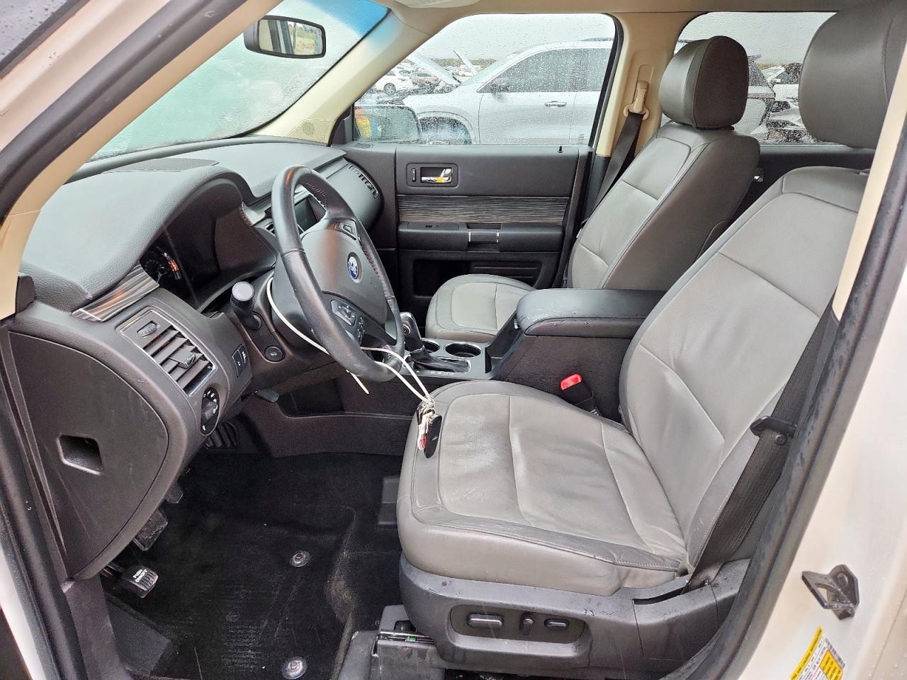 Ford Flex Sel Image 6