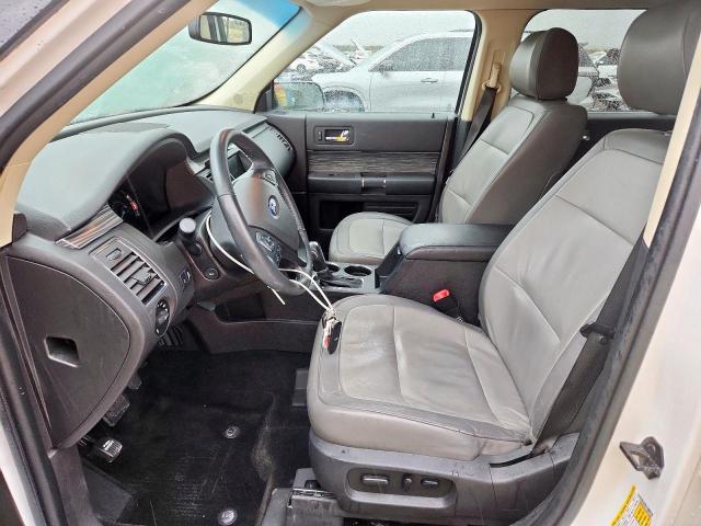 Ford Flex Sel Image 6
