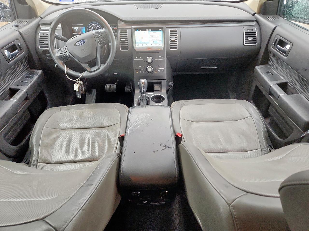 Ford Flex Sel Image 12