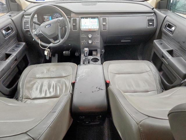 Ford Flex Sel Image 12