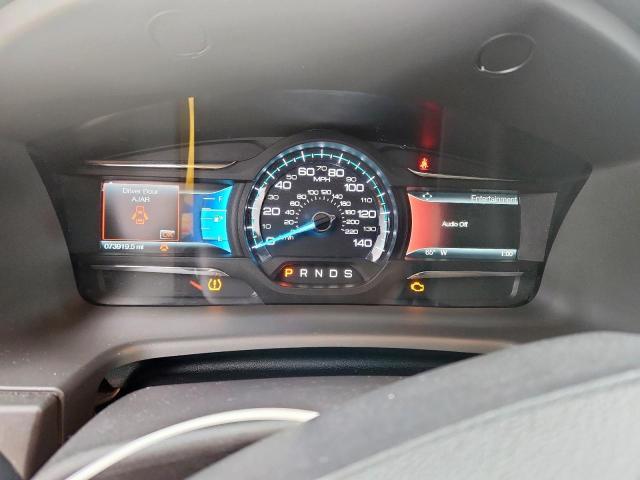 Ford Flex Sel Image 11