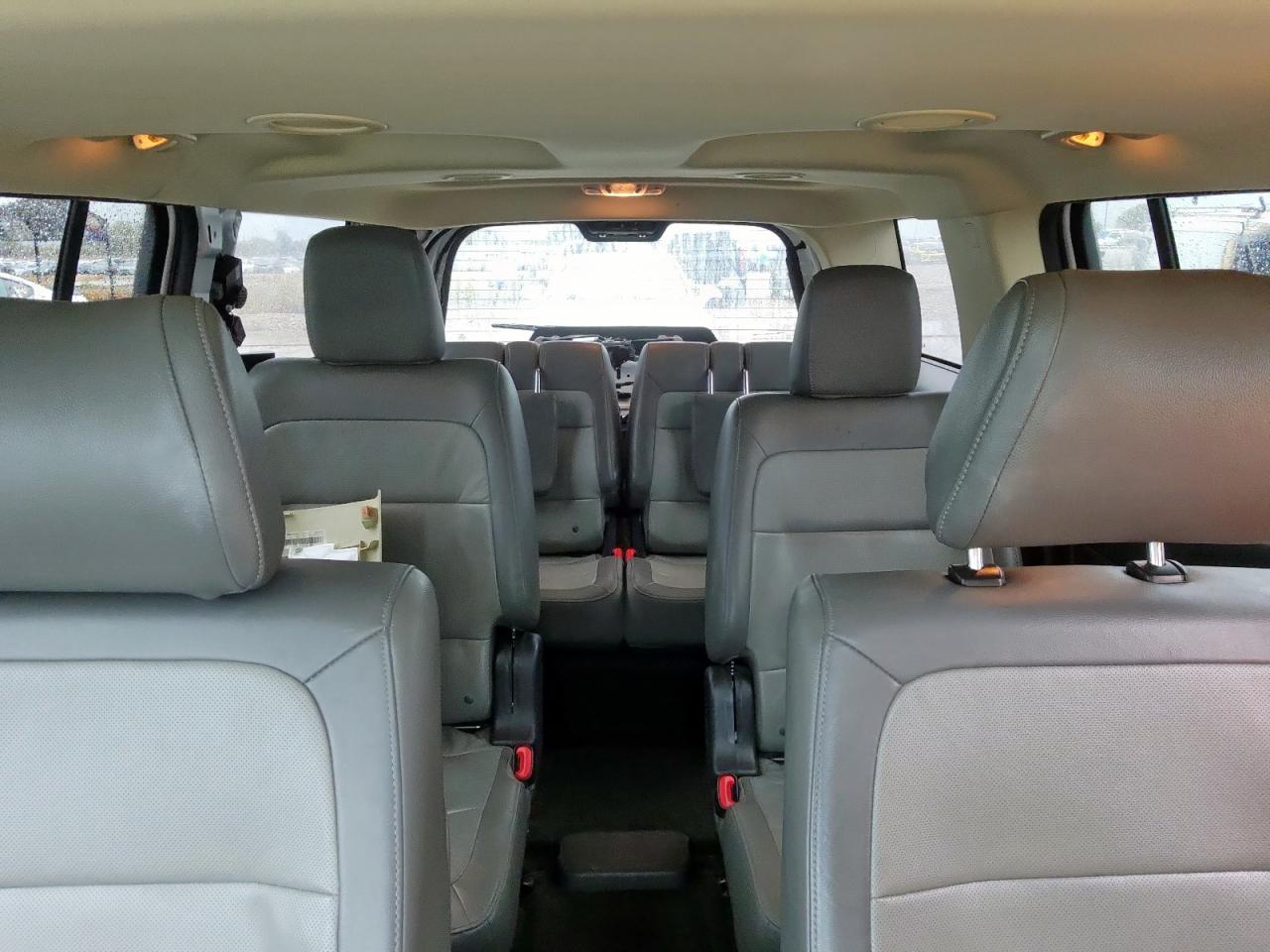 Ford Flex Sel Image 7