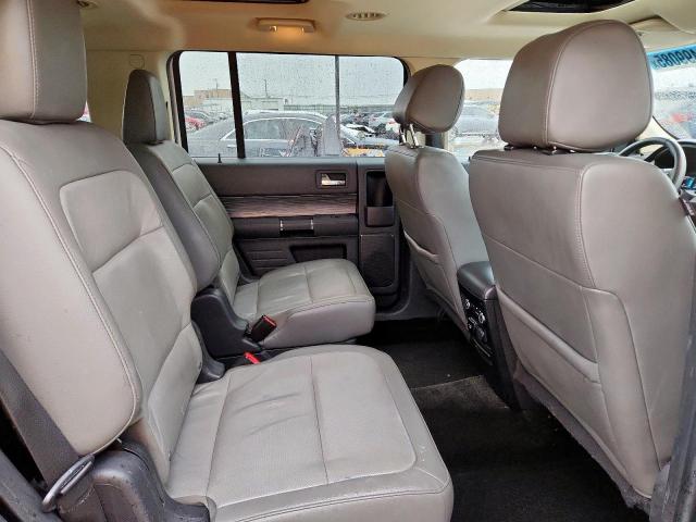 Ford Flex Sel Image 9