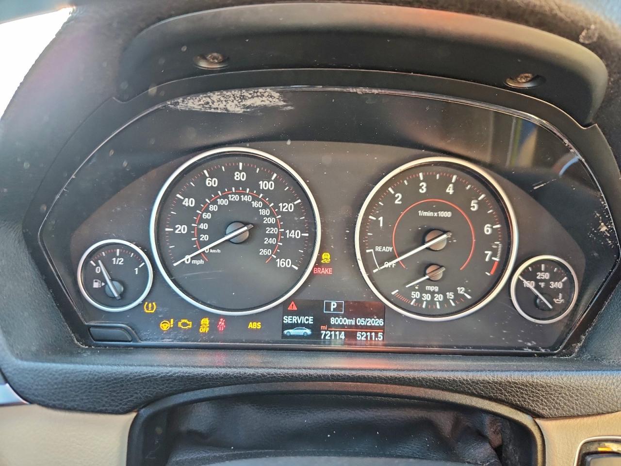 BMW 4 Series Gran Coupe Image 5