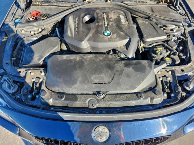 BMW 4 Series Gran Coupe Image 10