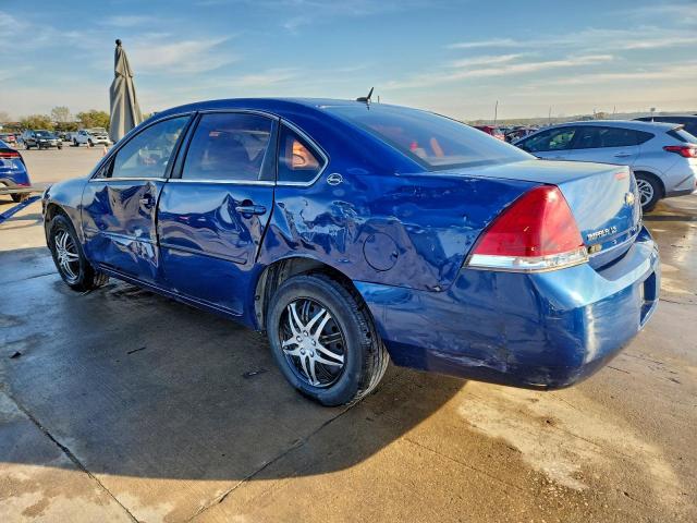 Chevrolet Impala Ls Image 10