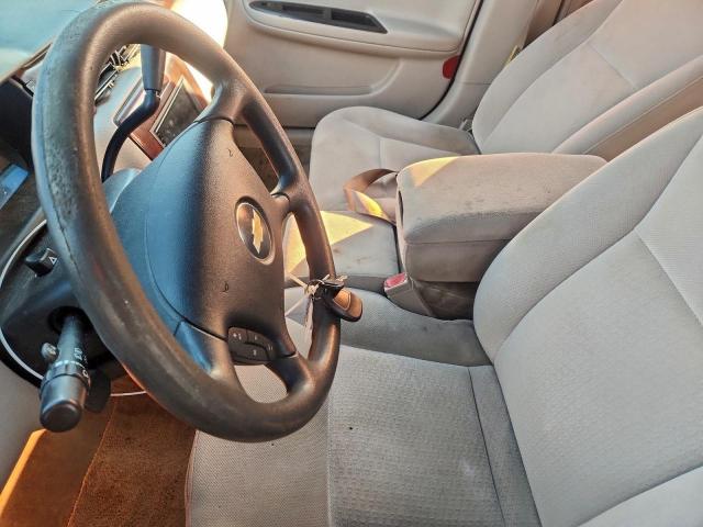 Chevrolet Impala Ls Image 5