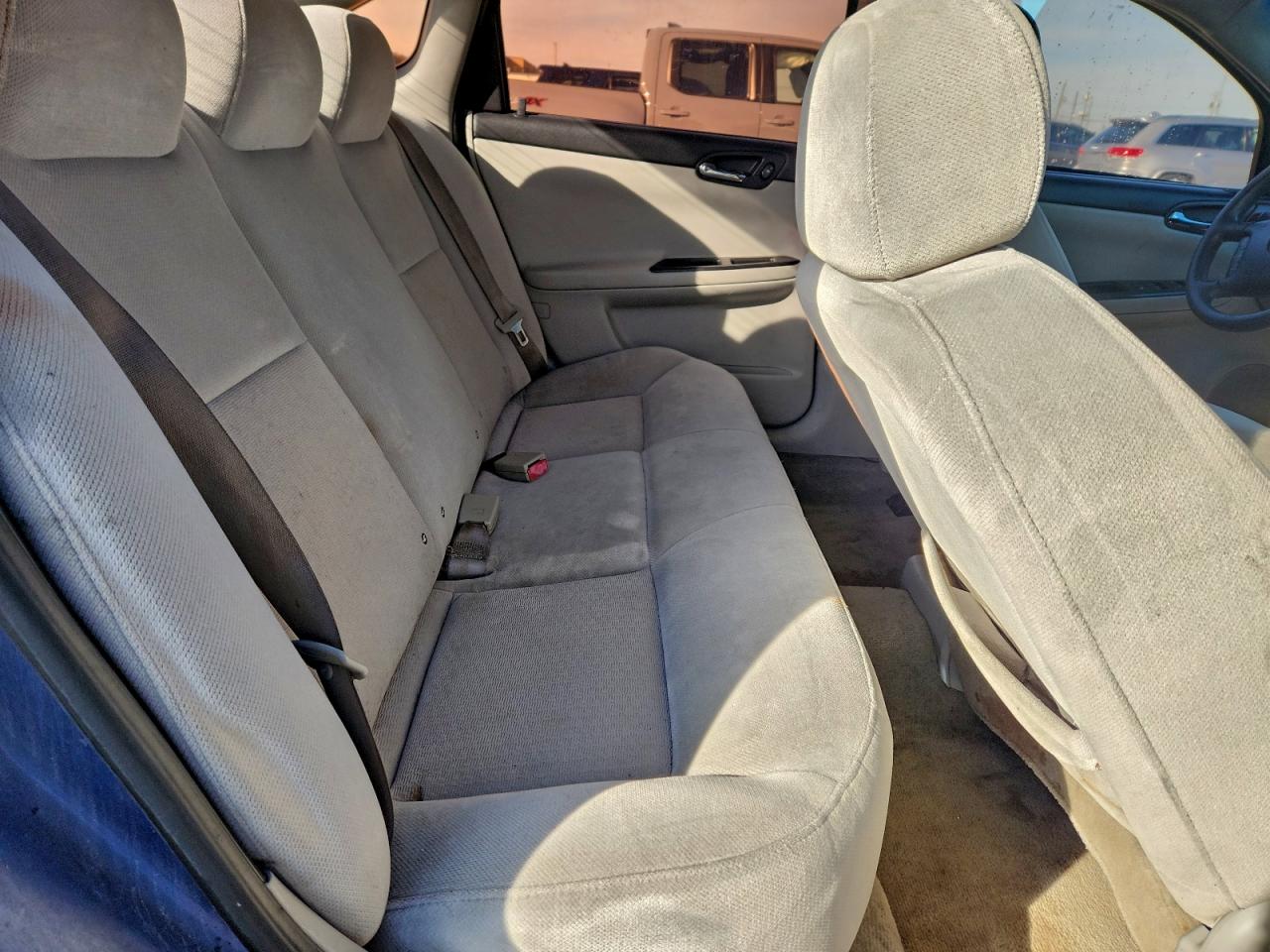 Chevrolet Impala Ls Image 12