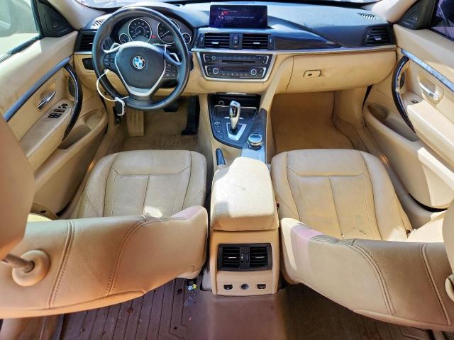 BMW 3 Series Xigt Image 6