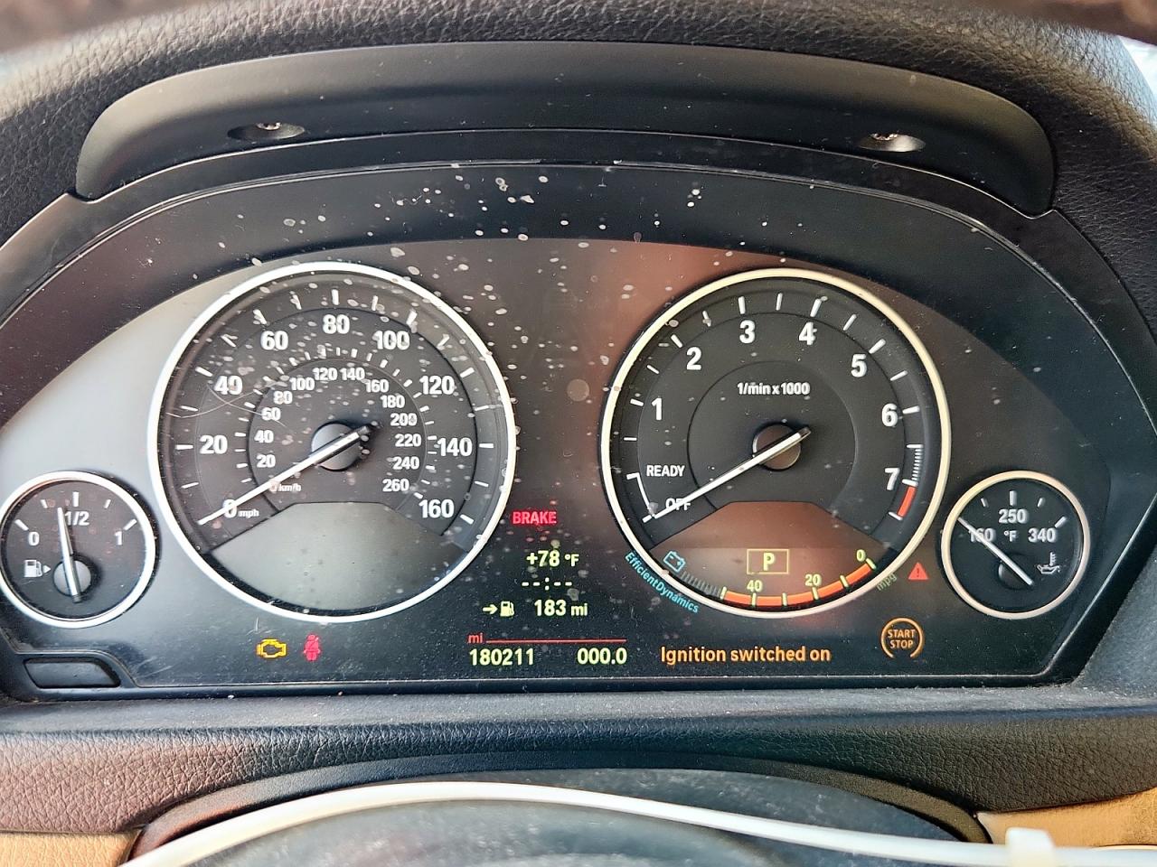 BMW 3 Series Xigt Image 10