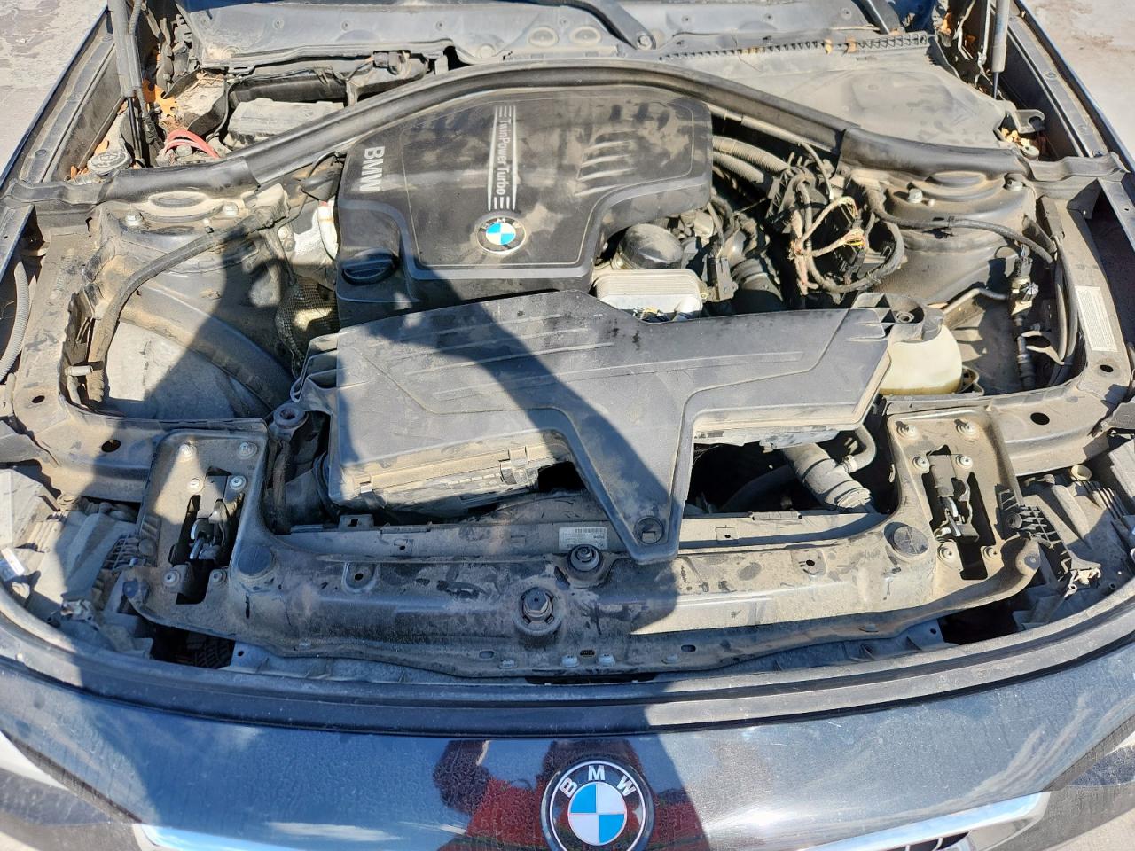 BMW 3 Series Xigt Image 2