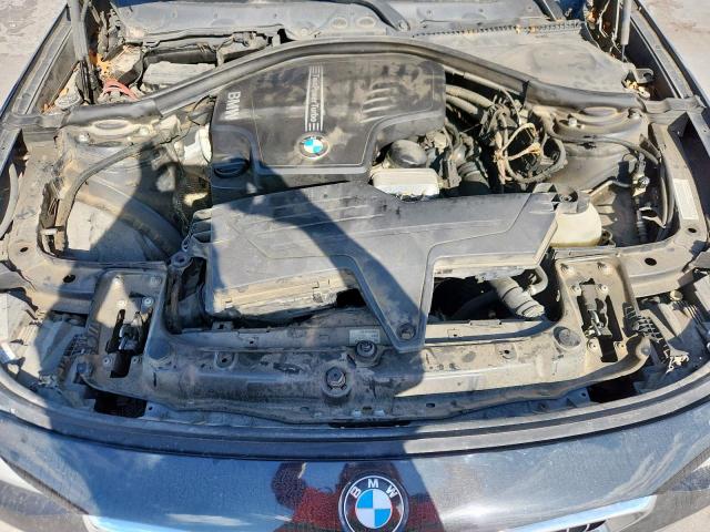 BMW 3 Series Xigt Image 2