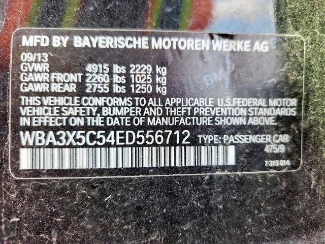 BMW 3 Series Xigt Image 3