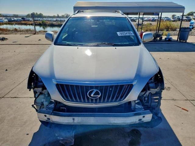 Lexus RX 350 Image 8