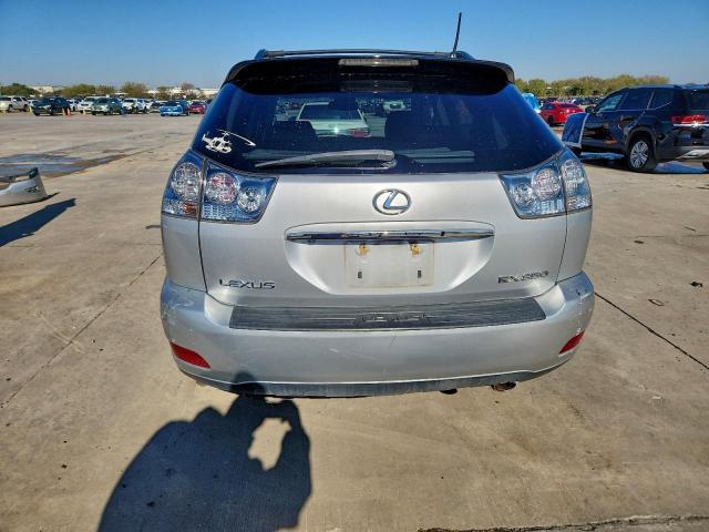 Lexus RX 350 Image 10