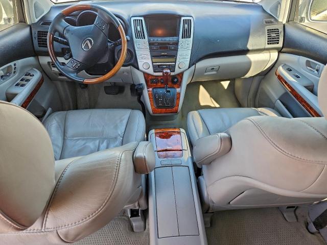 Lexus RX 350 Image 3