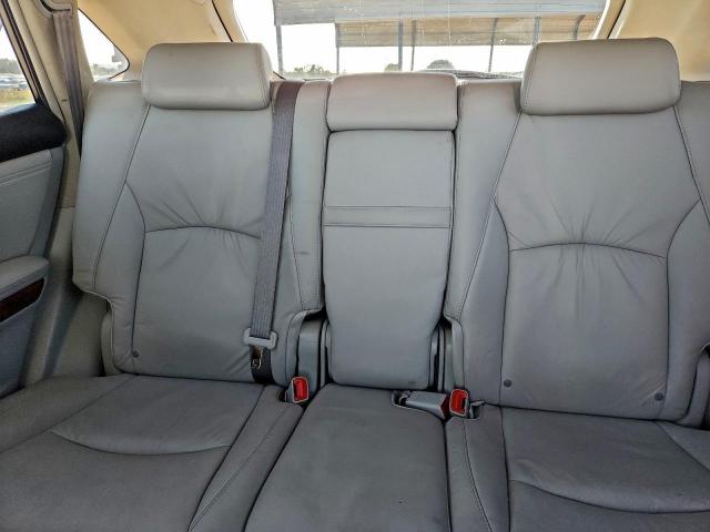 Lexus RX 350 Image 6