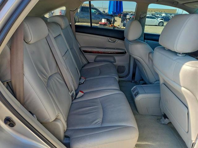 Lexus RX 350 Image 14