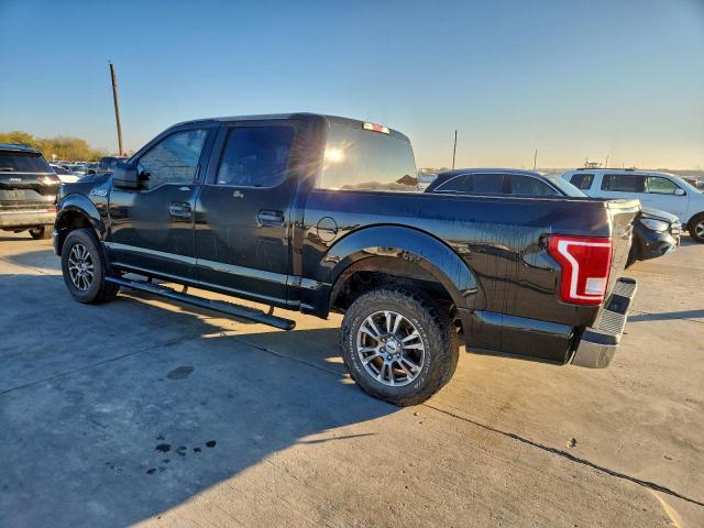 Ford F-150 Supercrew Image 12