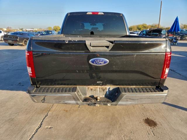 Ford F-150 Supercrew Image 3