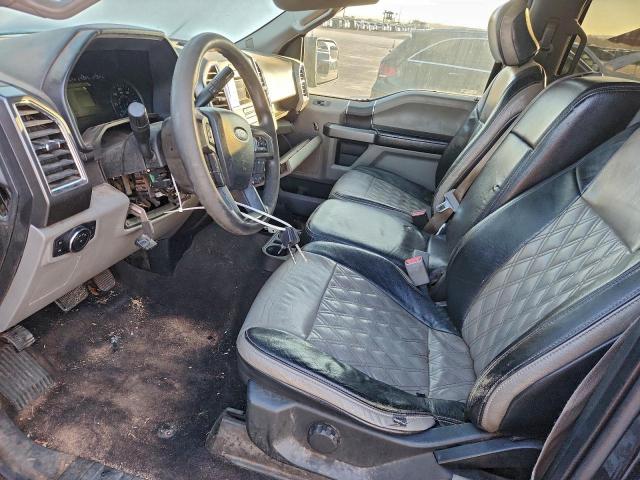 Ford F-150 Supercrew Image 11