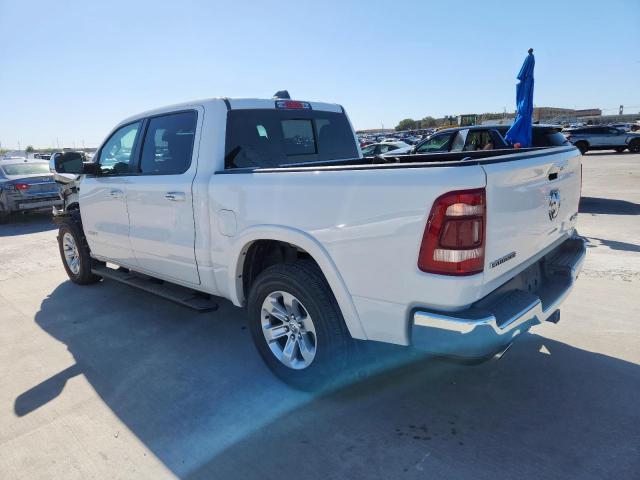 Ram 1500 Laramie Image 3