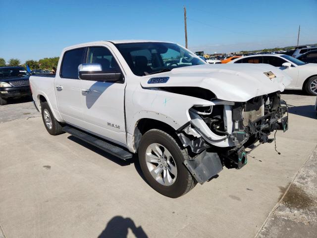 Ram 1500 Laramie Image 4