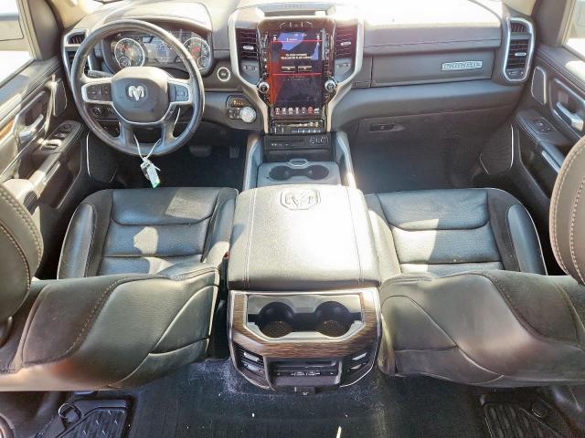 Ram 1500 Laramie Image 7