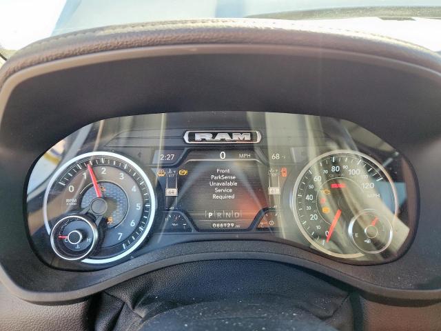 Ram 1500 Laramie Image 12