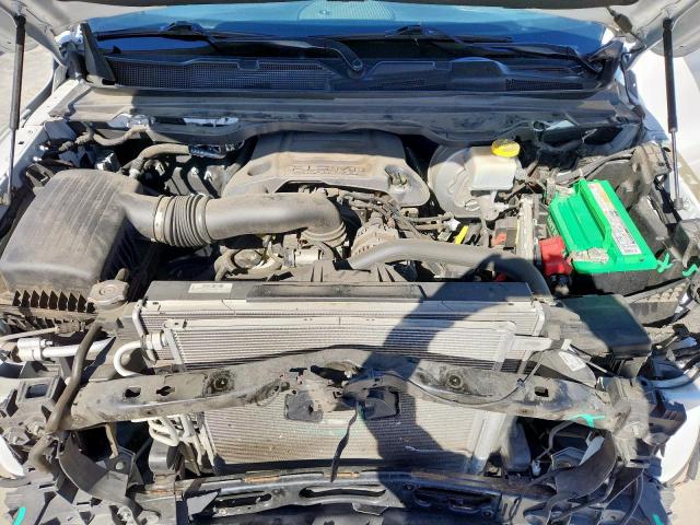 Ram 1500 Laramie Image 9