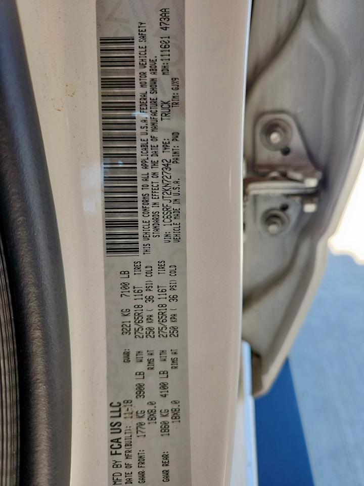 Ram 1500 Laramie Image 2