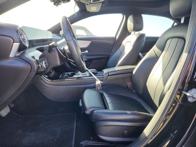 Mercedes-Benz A-Class 220 Image 7