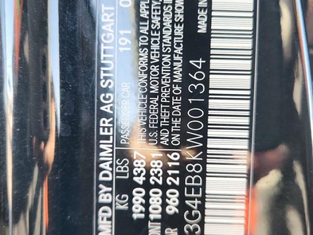 Mercedes-Benz A-Class 220 Image 6