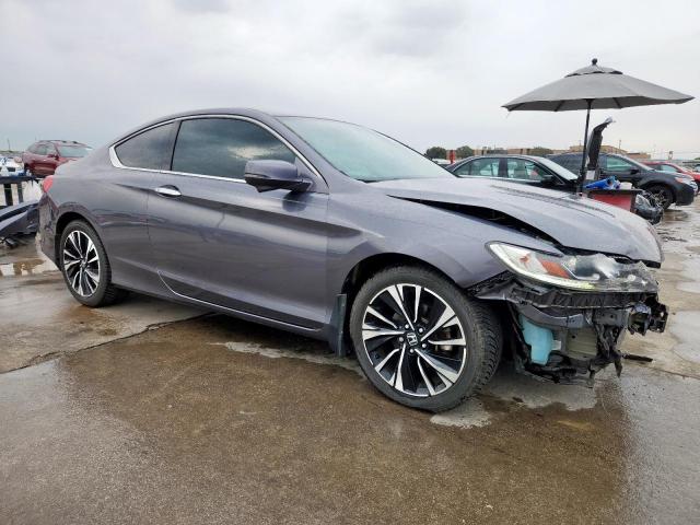 Honda Accord Ex Image 3