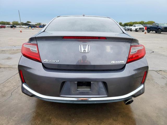Honda Accord Ex Image 5