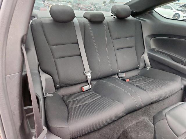 Honda Accord Ex Image 9