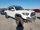 Toyota Tacoma Double Cab Image 3