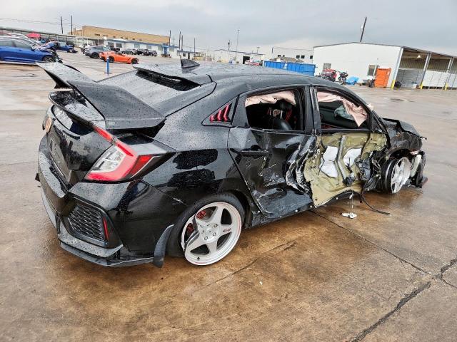 Honda Civic Exl Image 5