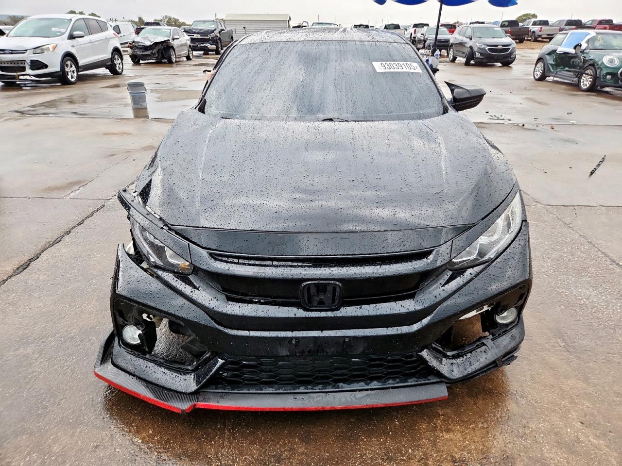 Honda Civic Exl Image 6