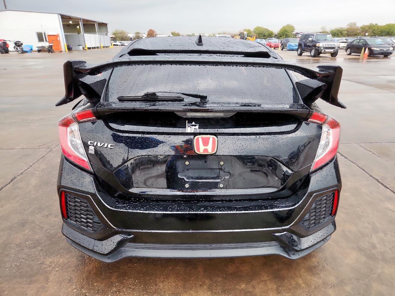 Honda Civic Exl Image 2