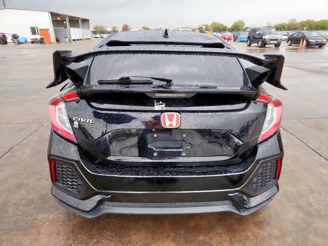 Honda Civic Exl Image 2