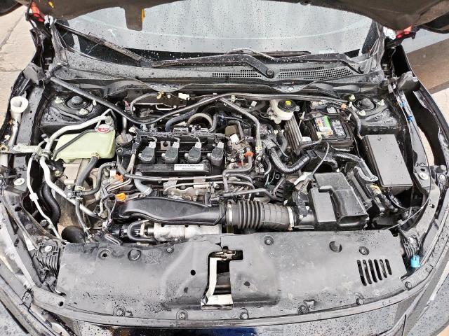 Honda Civic Exl Image 9