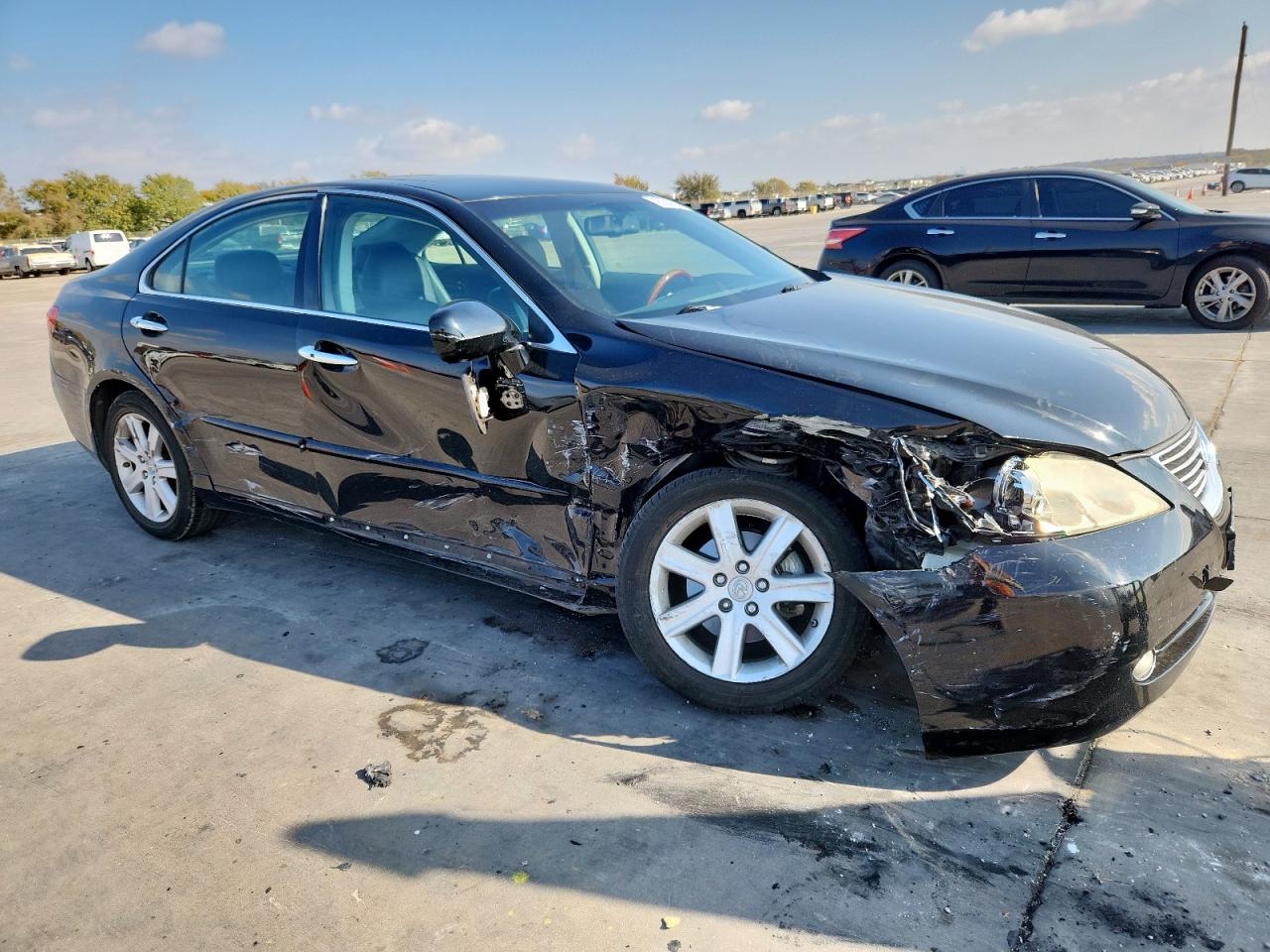 Lexus Es 350 Image 2