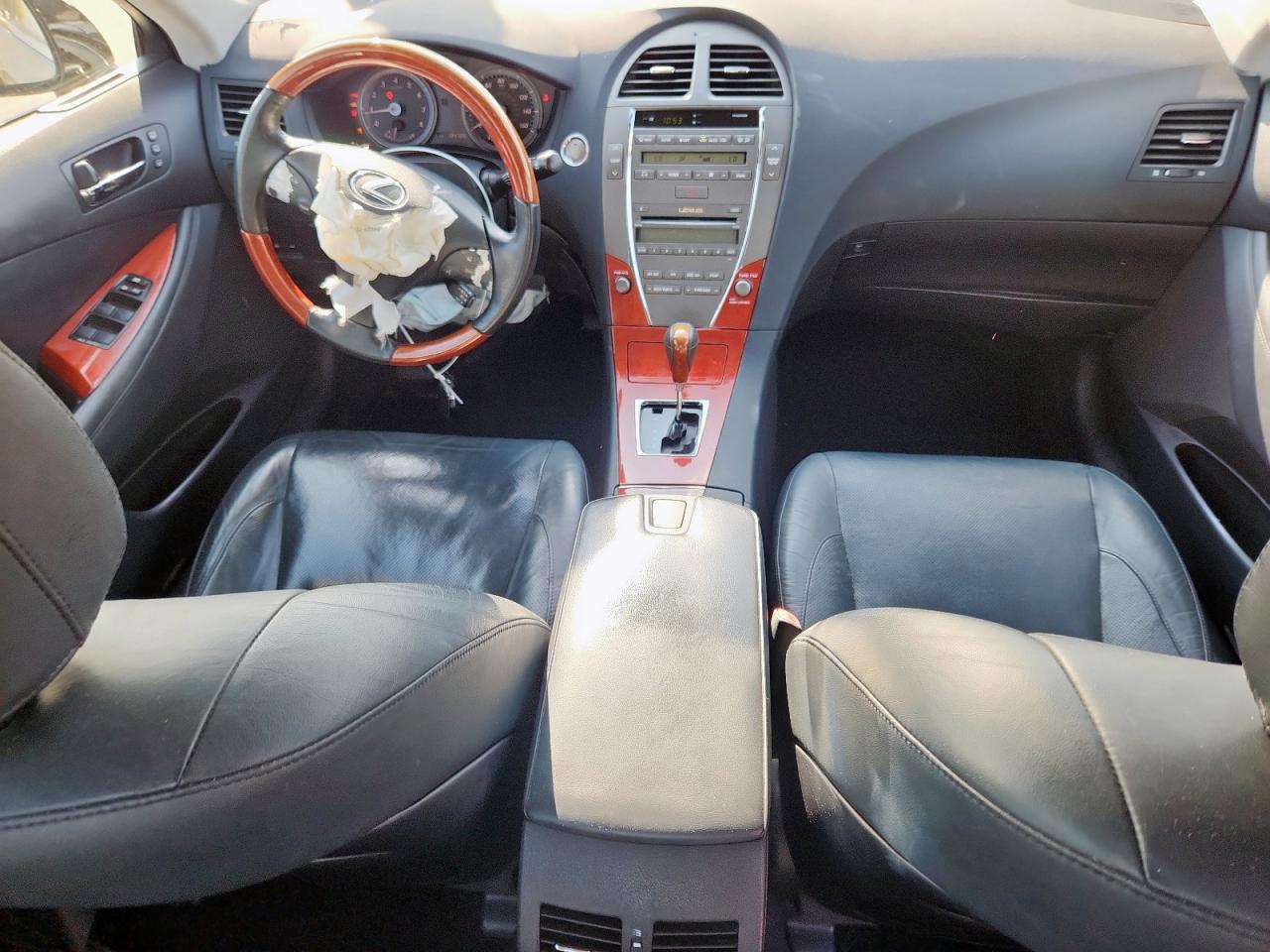 Lexus Es 350 Image 5