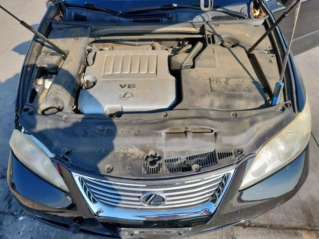Lexus Es 350 Image 12