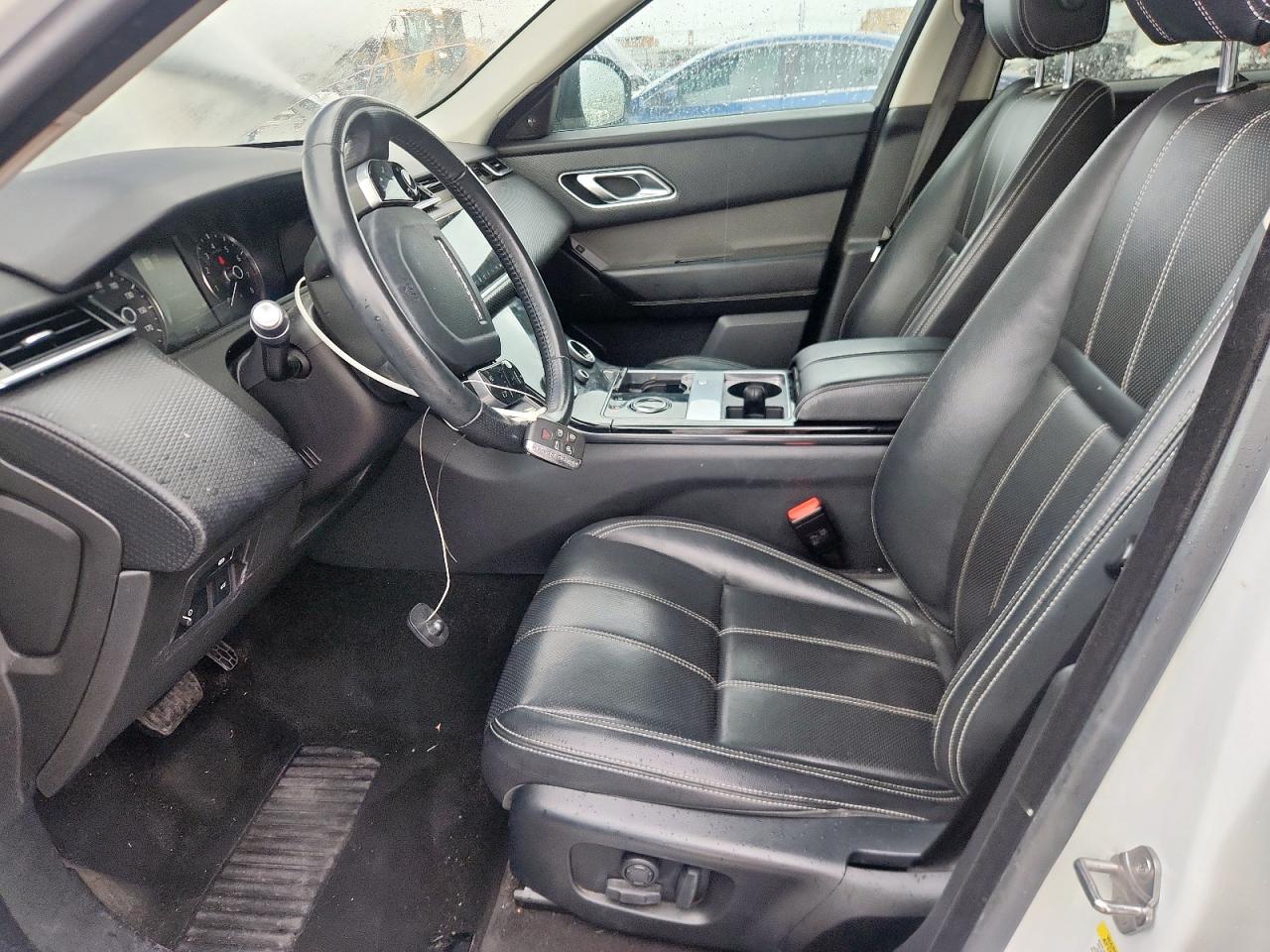 Land Rover Range Rover S Image 11