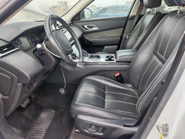 Land Rover Range Rover S Image 11