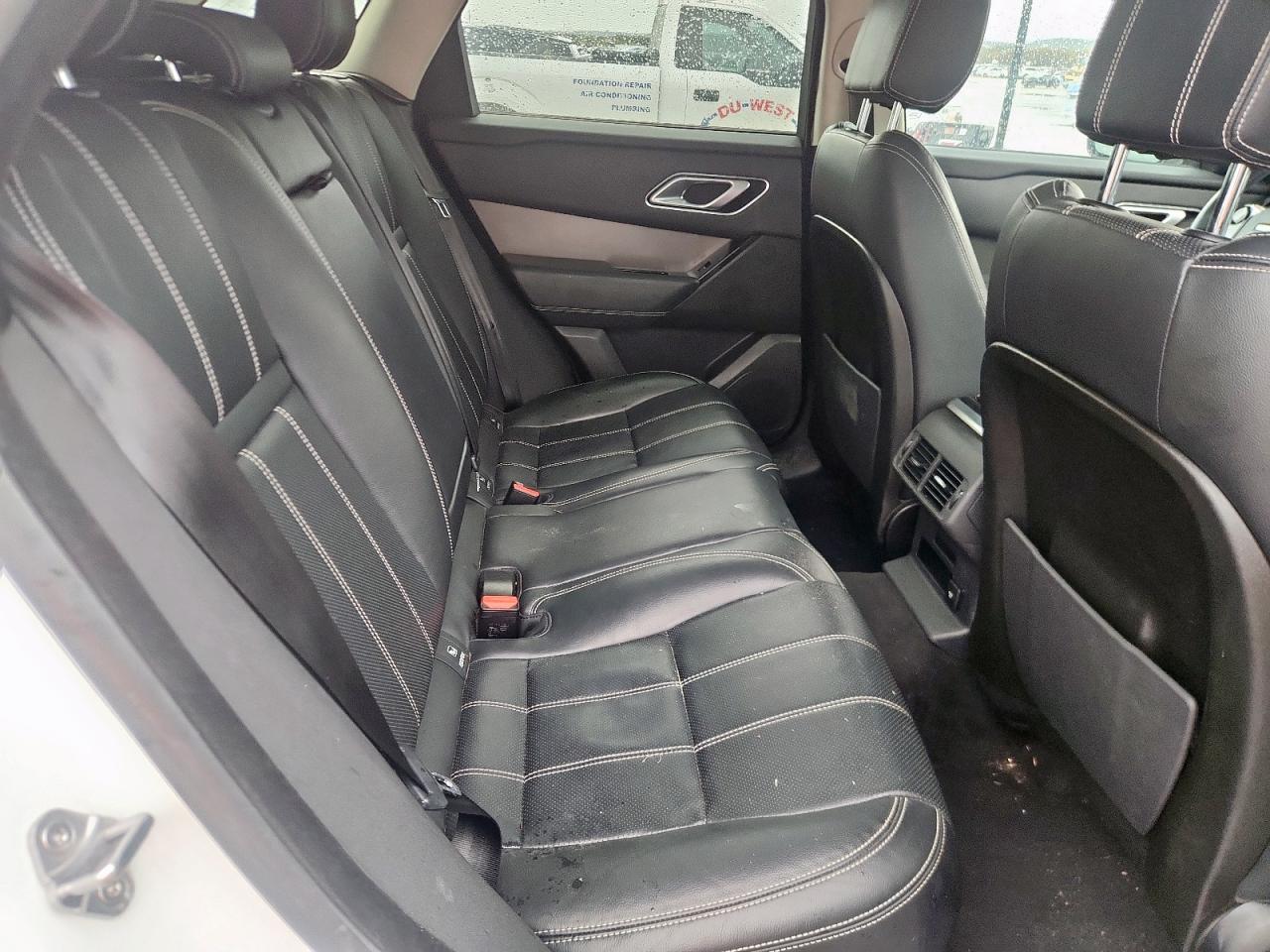 Land Rover Range Rover S Image 10