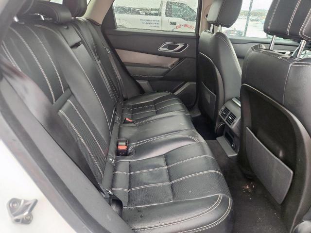 Land Rover Range Rover S Image 10