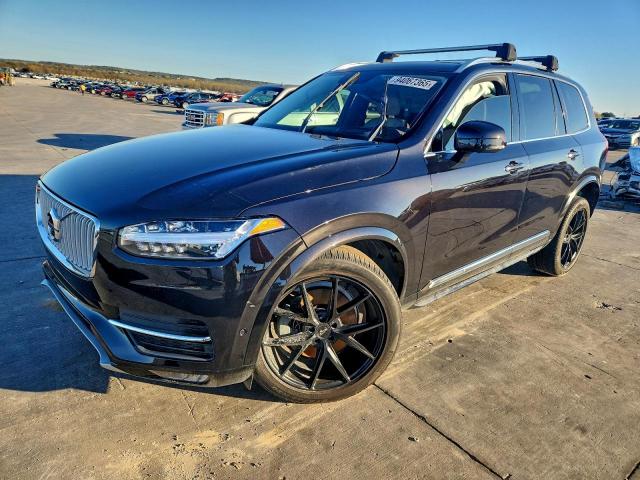  Salvage Volvo XC90